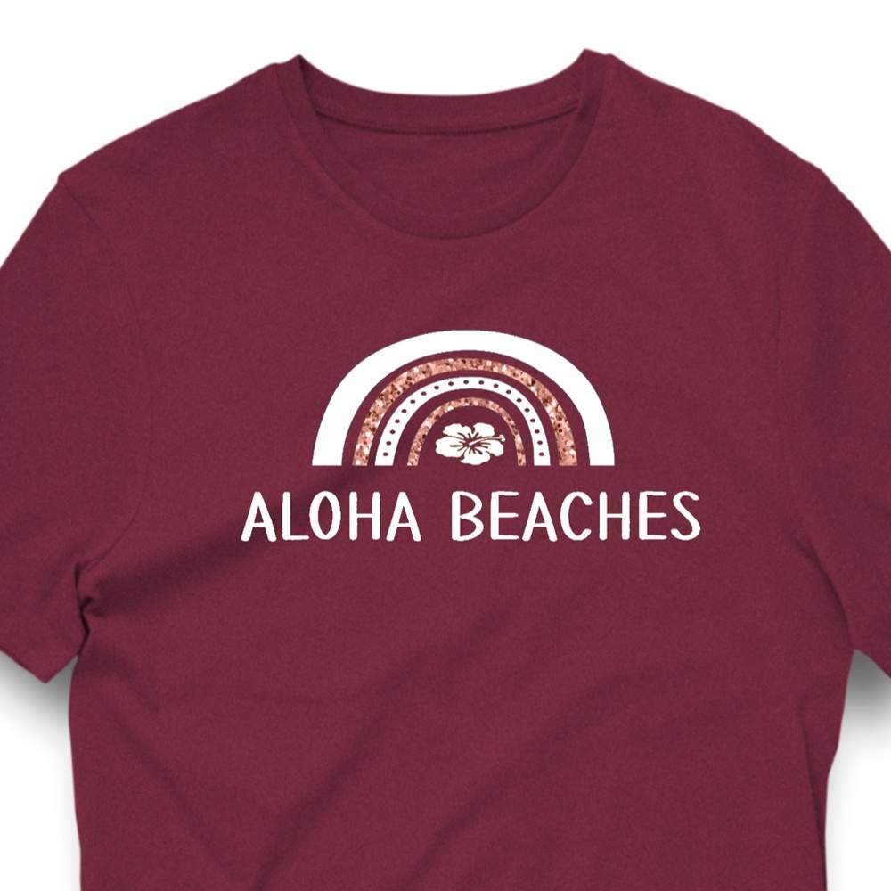 Travel Graphic T-Shirt
